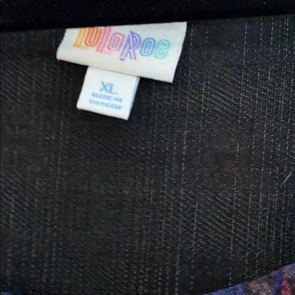 LuLaRoe dress - Picture 3 of 3